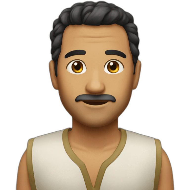 teboun emoji