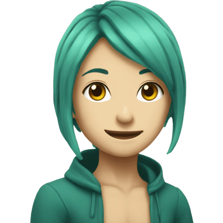 Nami emoji