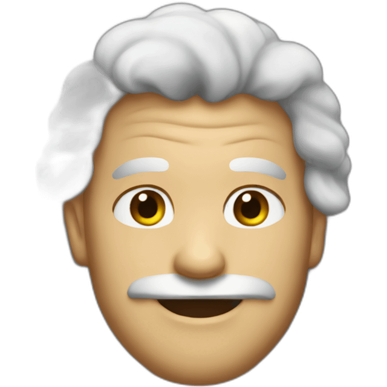 simon emoji