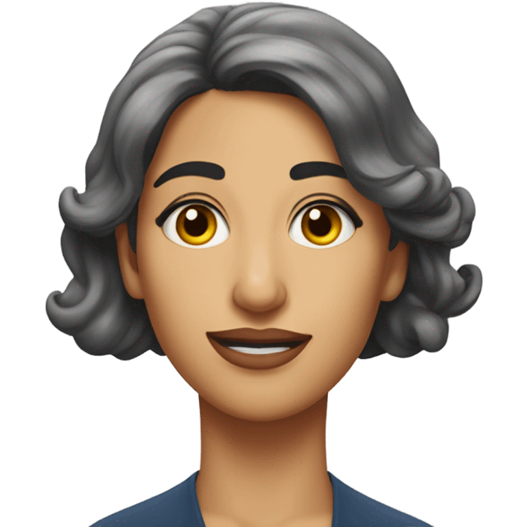 Manuela Castrillon correa emoji