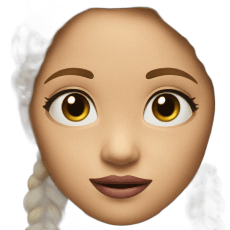 anabelle emoji