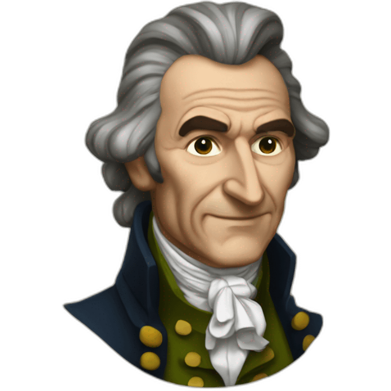 Thomas Paine emoji