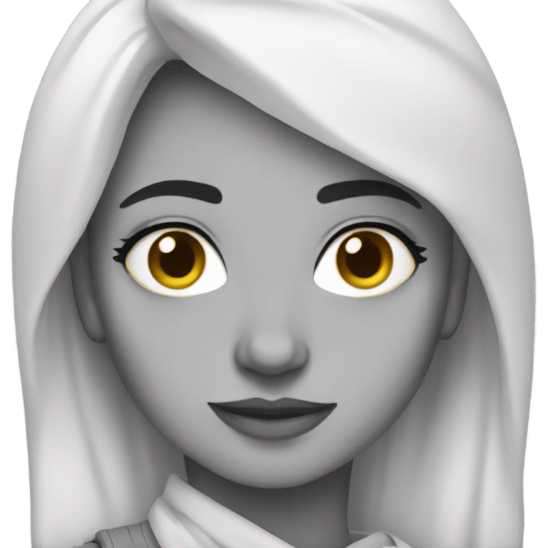 Imara  emoji