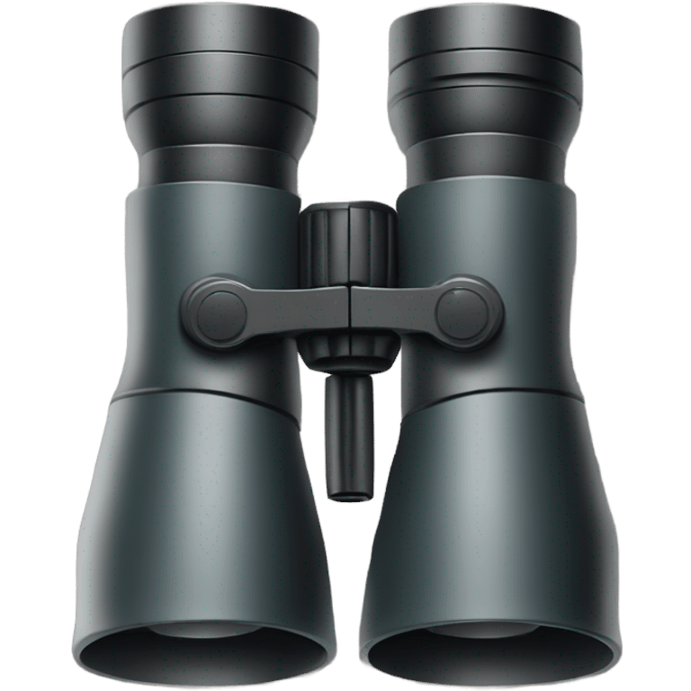 Binoculars emoji