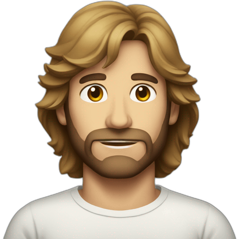 Dennis Wilson emoji