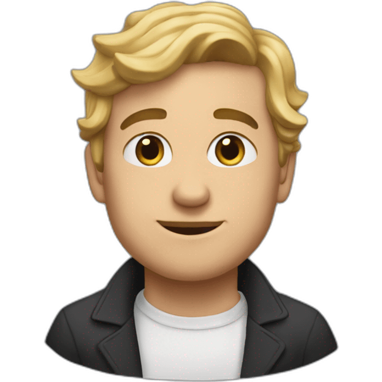 Jude Bellingham emoji