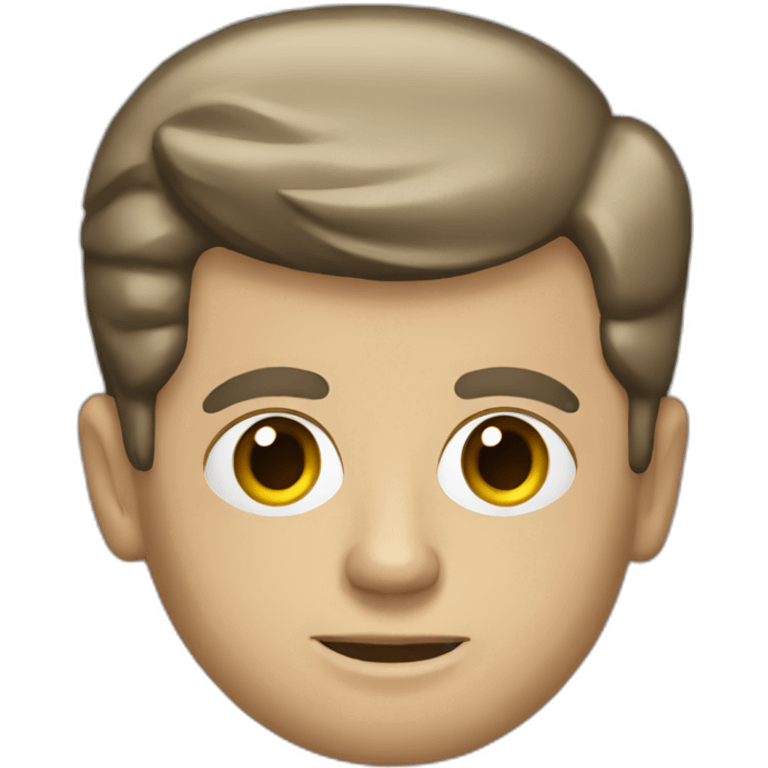 jfk emoji