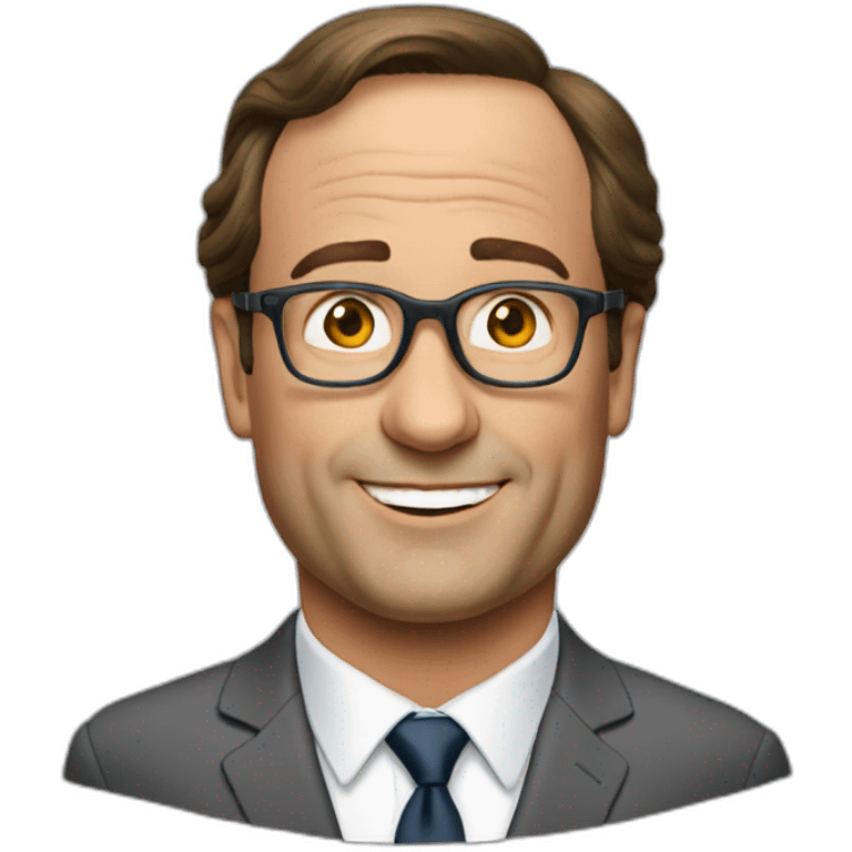 Tom hollande emoji