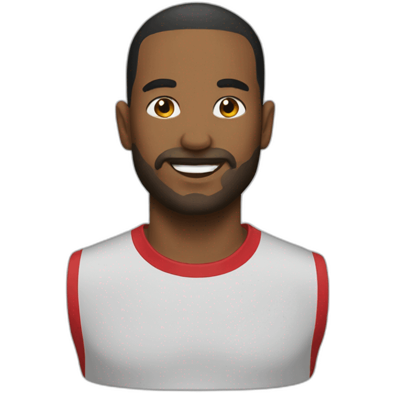 Lyon emoji