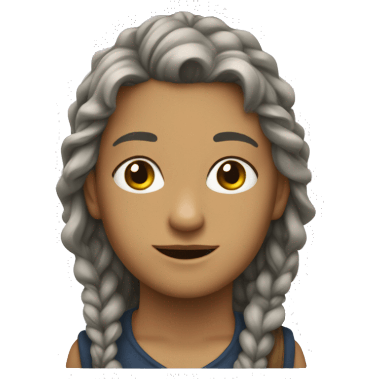 Furina de Fontaine emoji