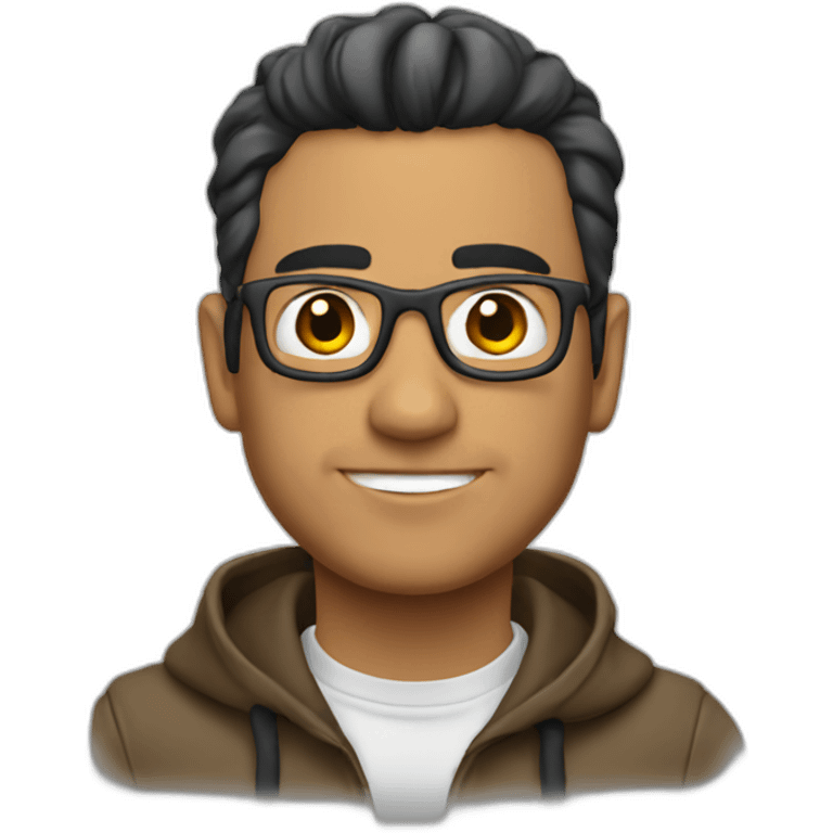 Jaime Gonzalez emoji