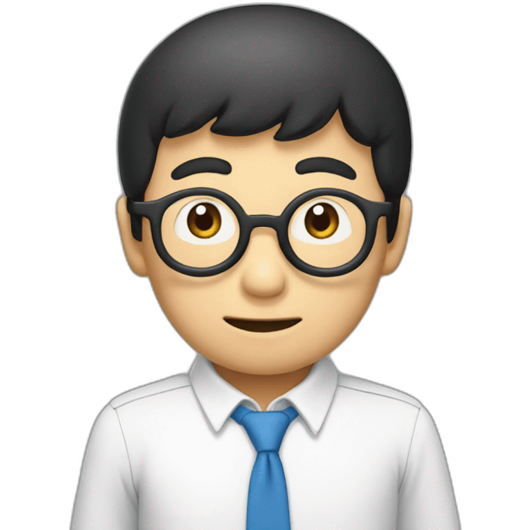 Nobita emoji