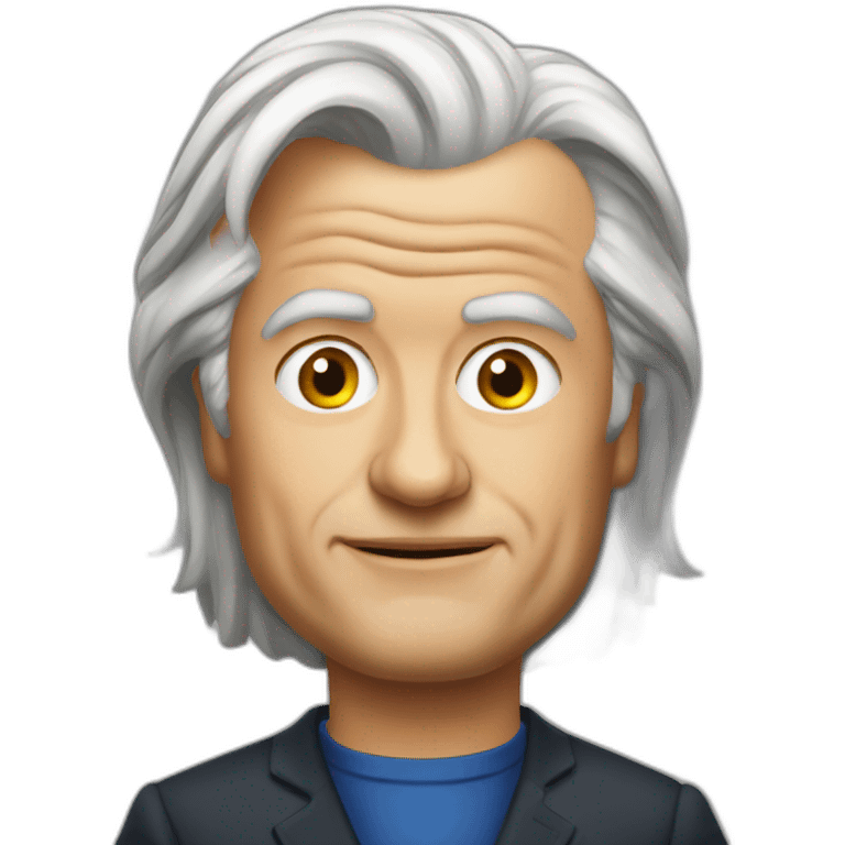 geert-wilders emoji