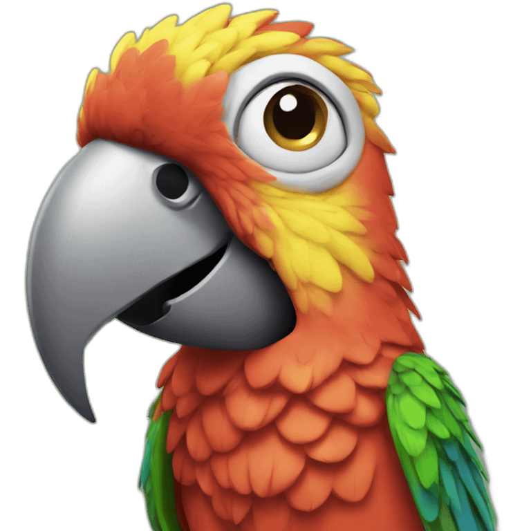 party-parrot emoji