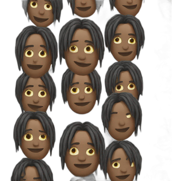  travis scott emoji