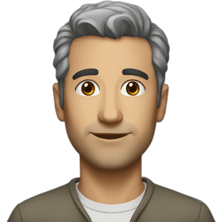 gregory eau emoji