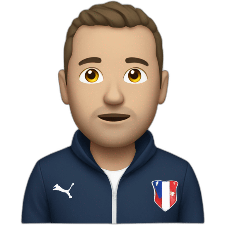 french hooligans emoji