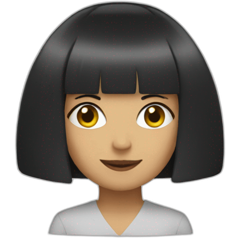 Sia emoji