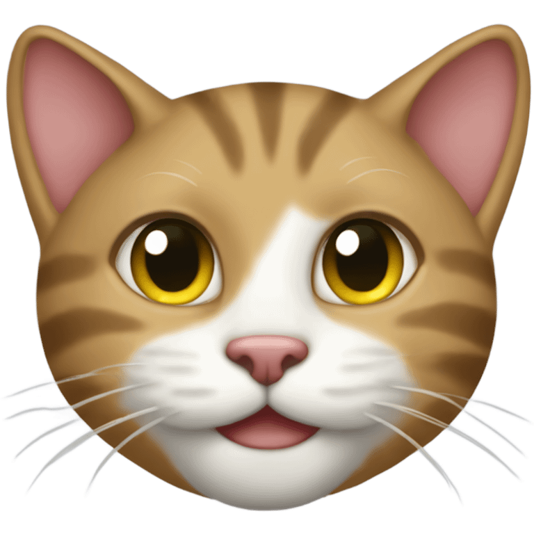 freeclimber cat emoji