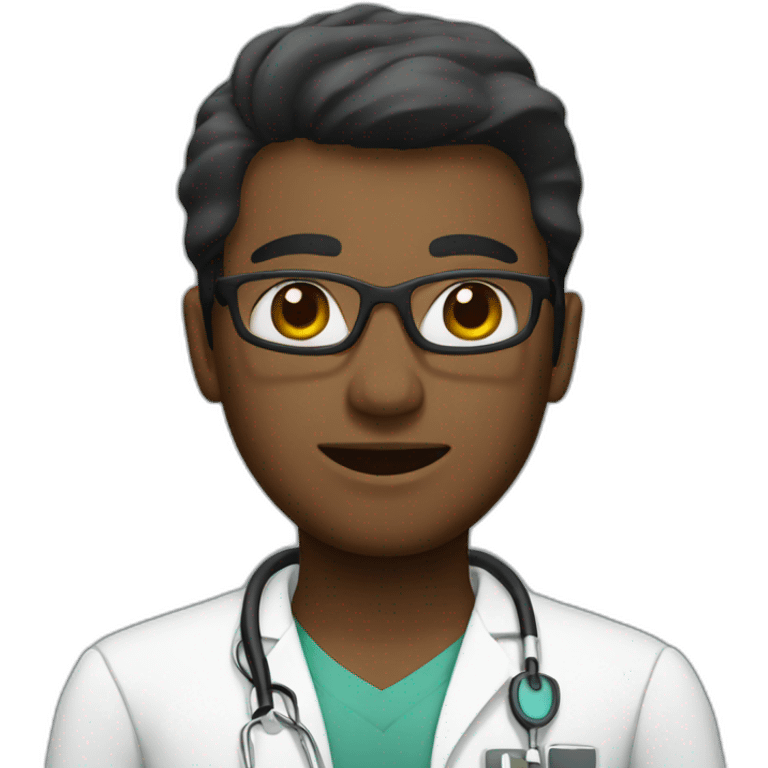 medic emoji