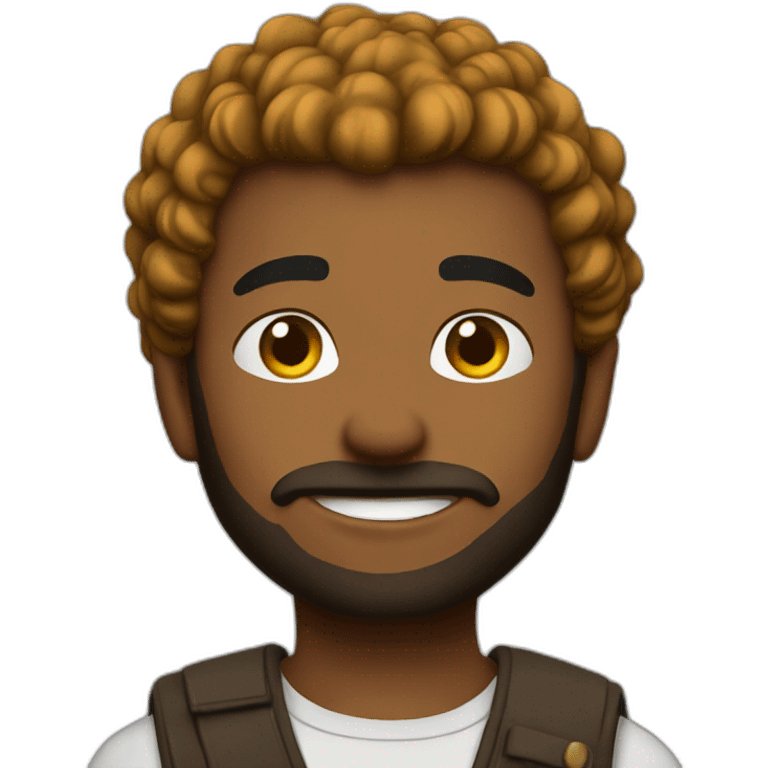 elijah emoji