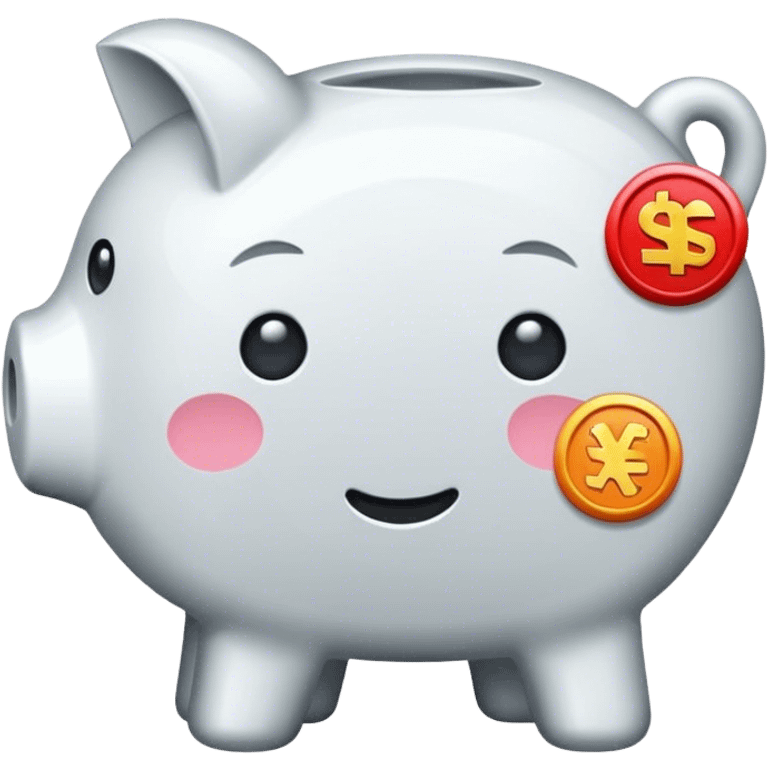 saving money emoji