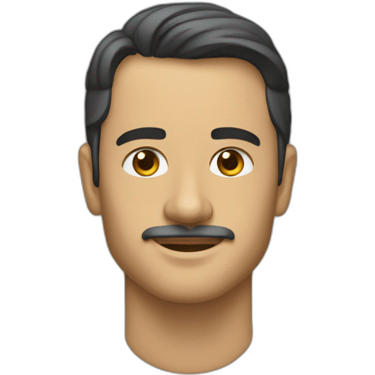 Esteban des cité d’or emoji