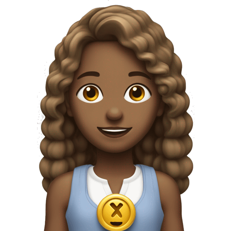 Un garçon qui veux épouser une fille portant dans ça main une bague emoji