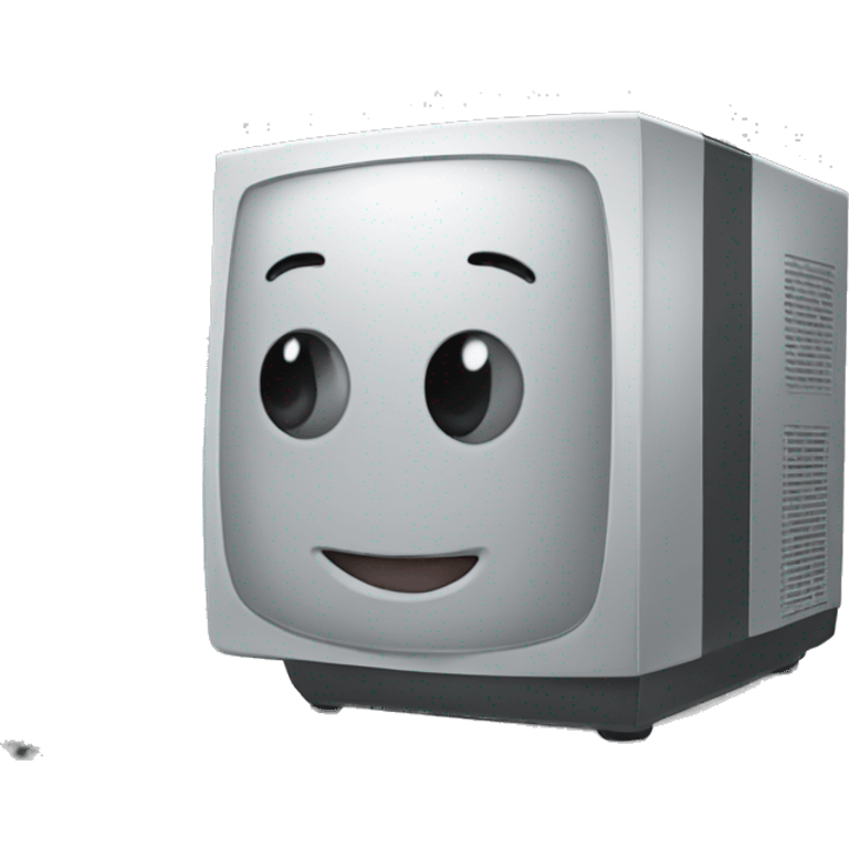 gaming pc emoji