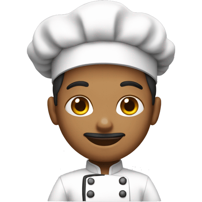 Chef JoseRa emoji