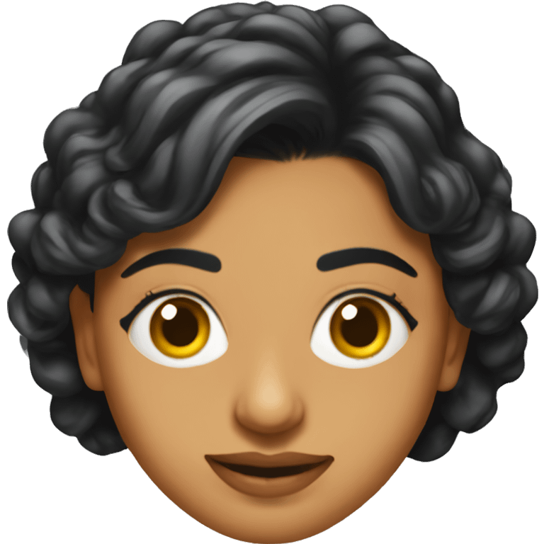 BOLLYWOOD ACTRESS Radhika Apte emoji