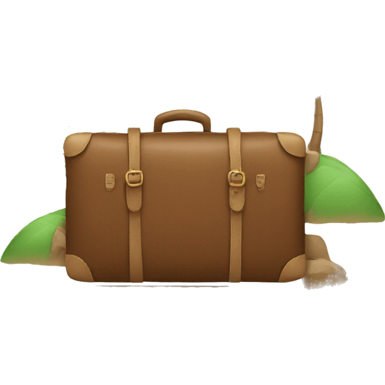 Travel emoji