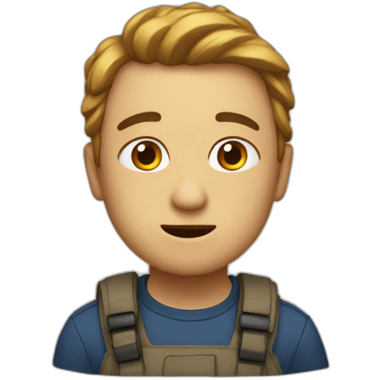 hidde collee emoji