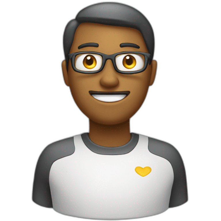 Customer Relationship Management emoji