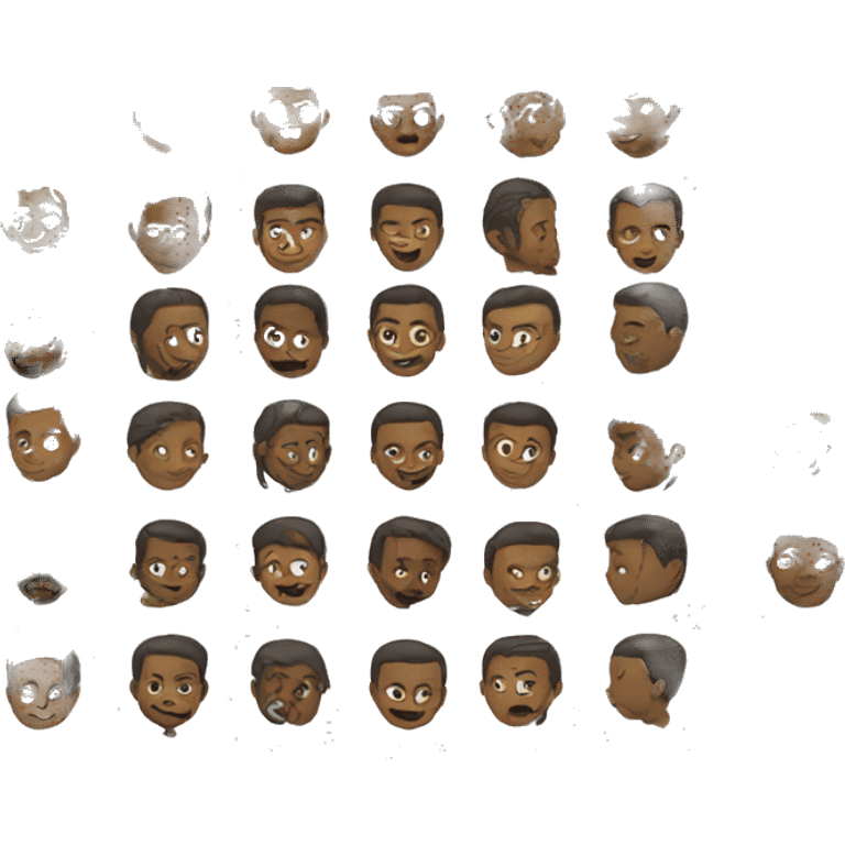 coding for Ethiopia emoji