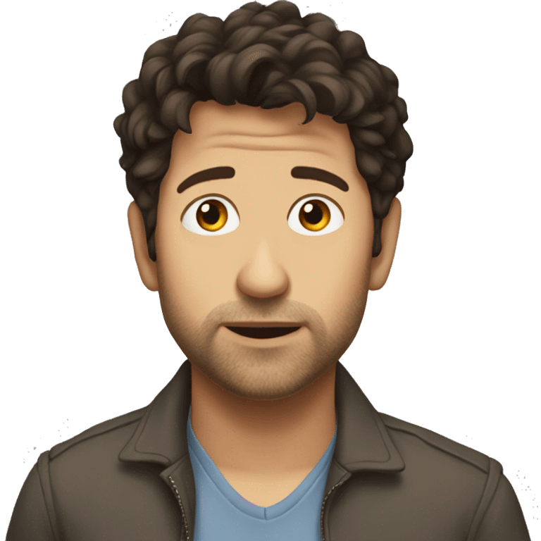 misha emoji