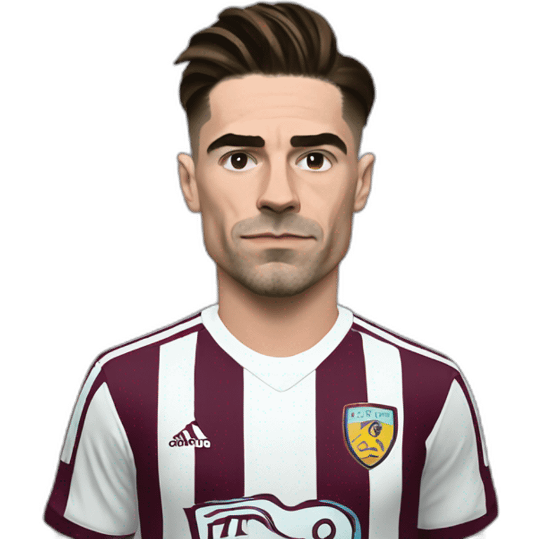 Jack grealish emoji