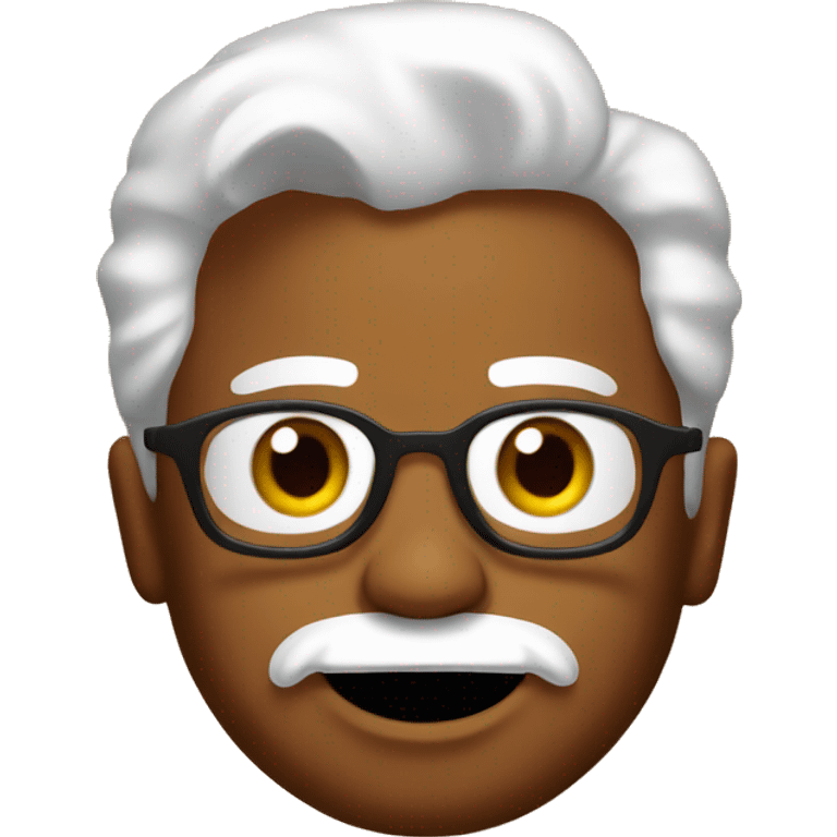 kfc emoji