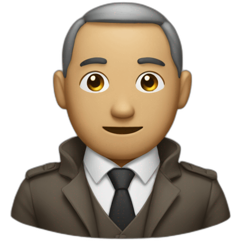 btc-npc-man emoji