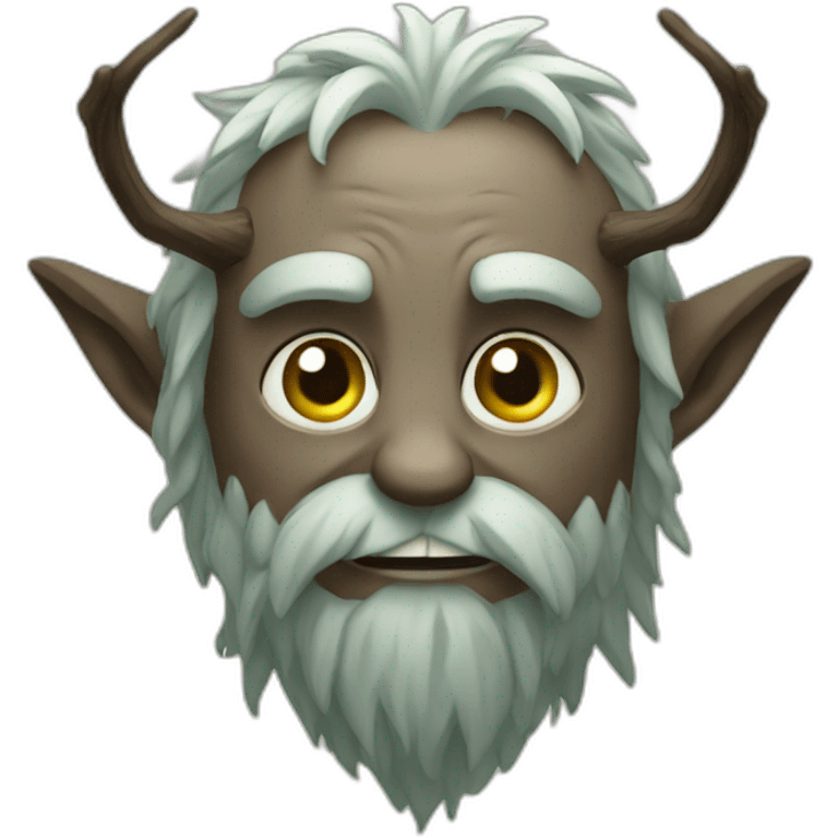 Leshy emoji