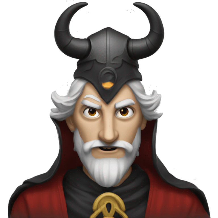 Asmodeus emoji