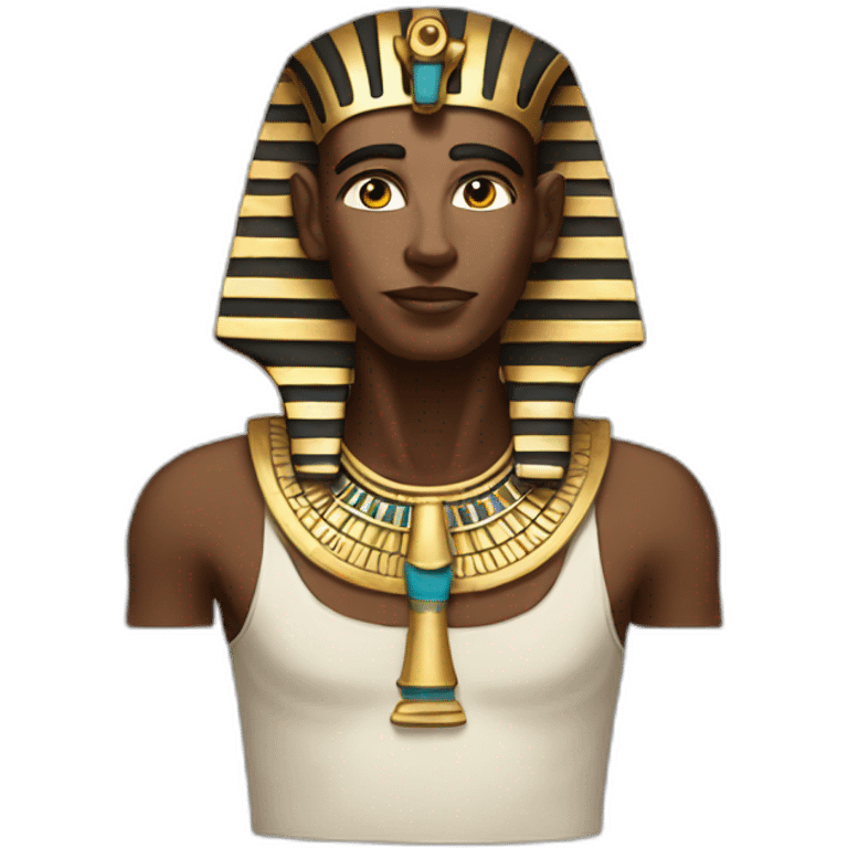 Ancient Egypt  emoji