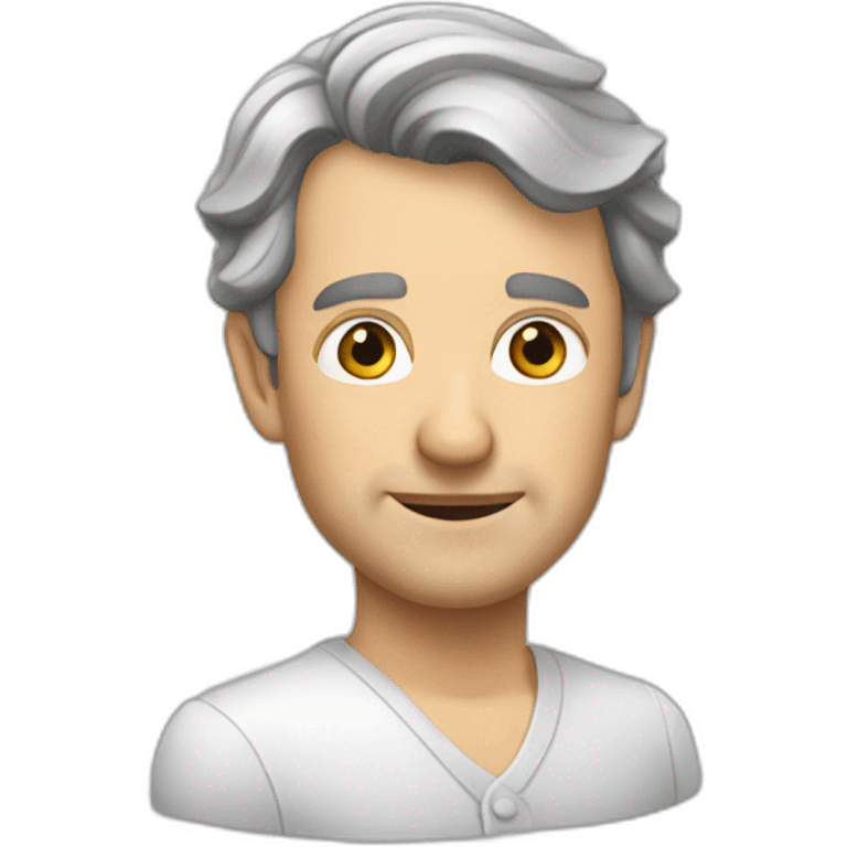 Ottfried Fischer emoji