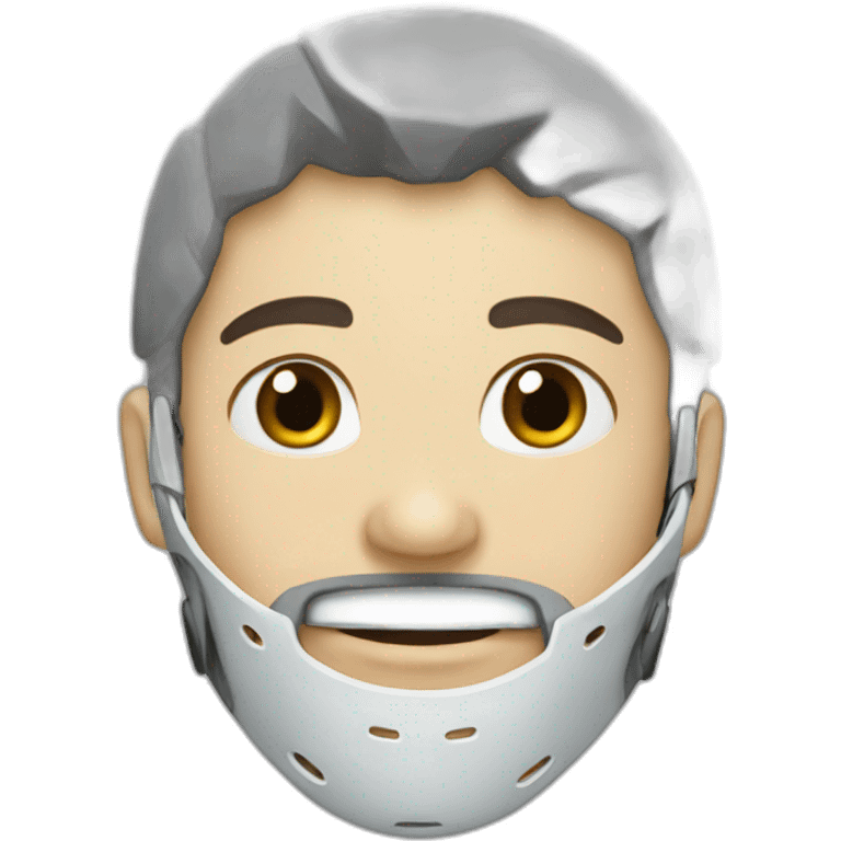 icehockey emoji