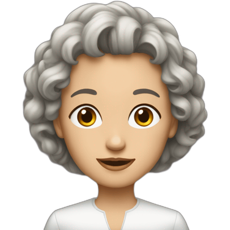 valérie bonneton emoji