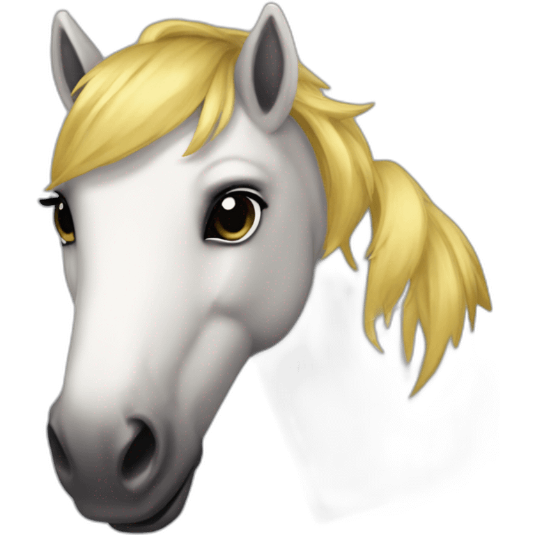 Poney-licone-qui-chie-des-paiete emoji