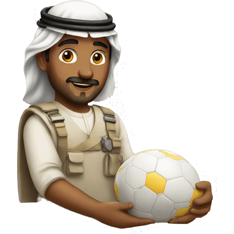 Emirates emoji