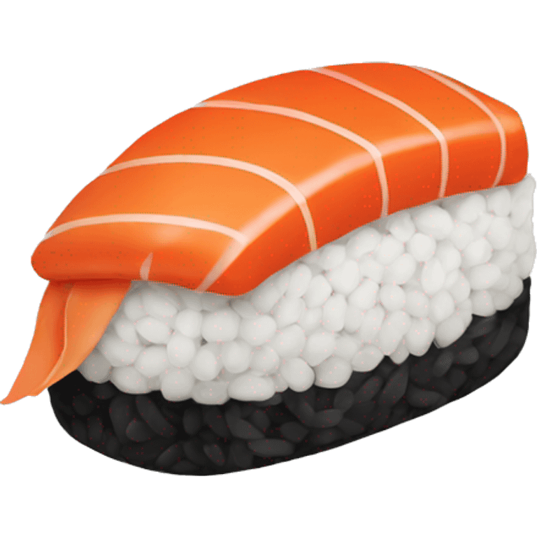 sushi emoji