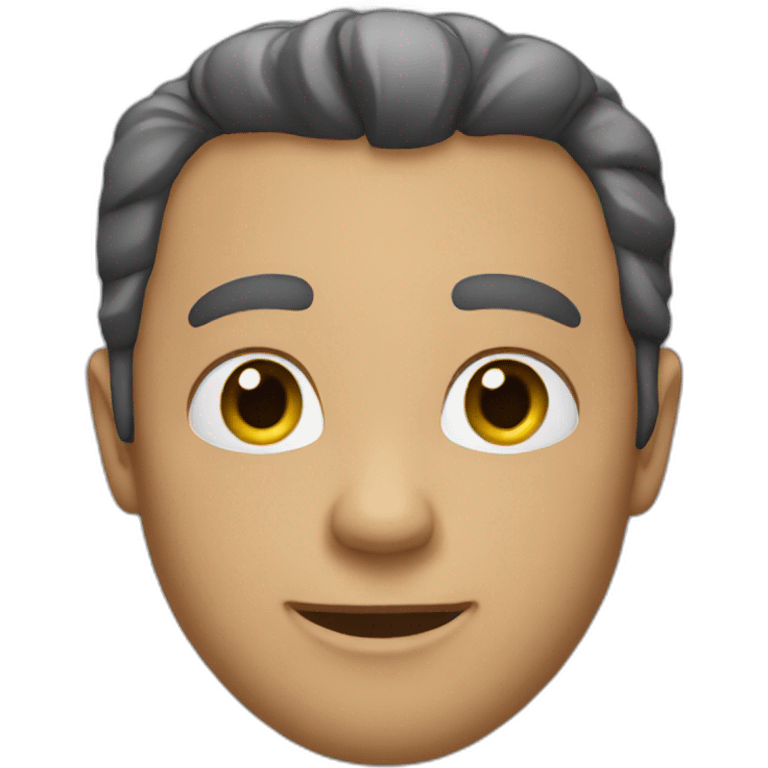 Julien emoji