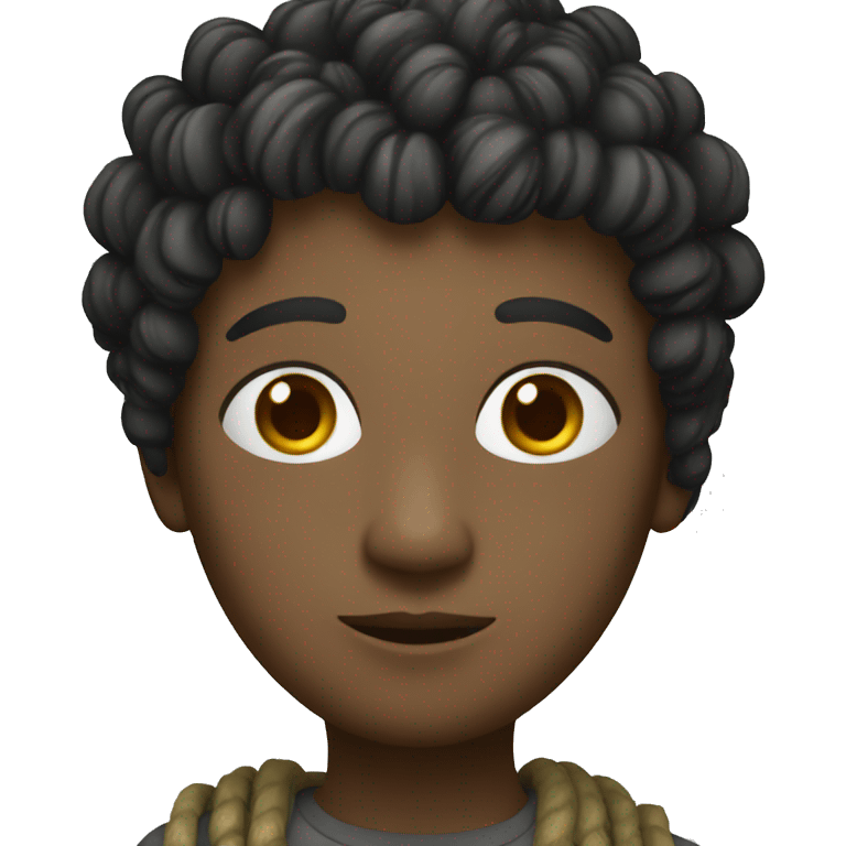 Umbanda  emoji